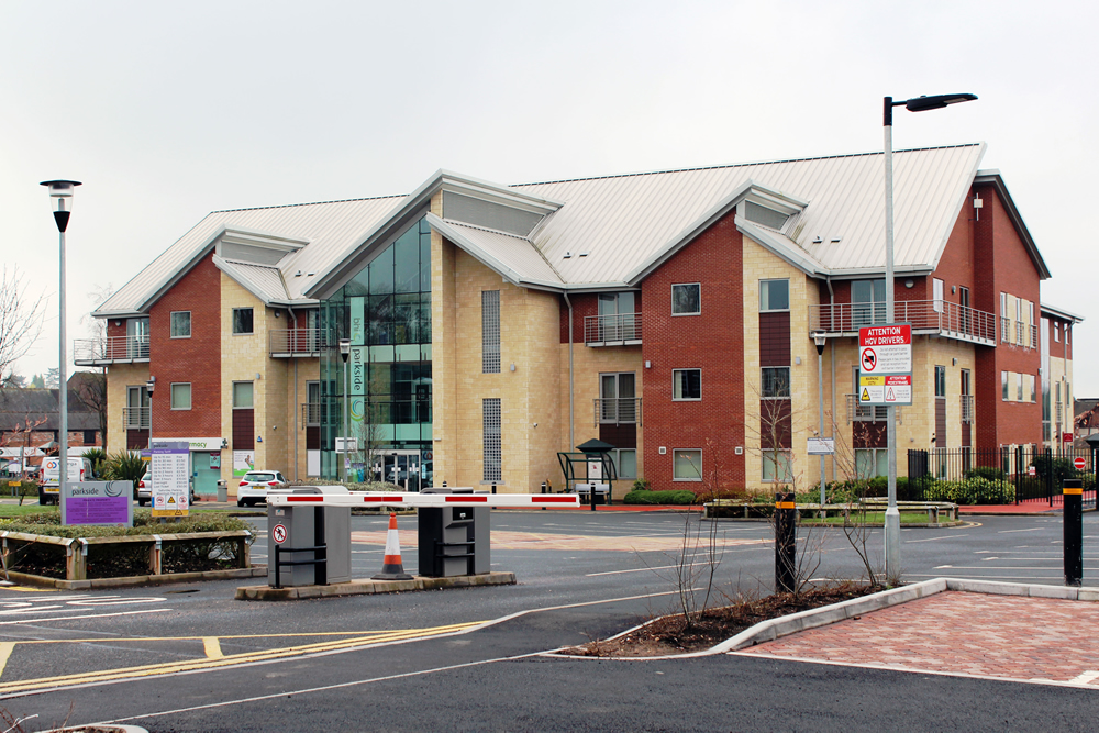 Peek-A-Baby - Bromsgrove image