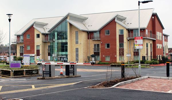 Ultrasound Care- Bromsgrove