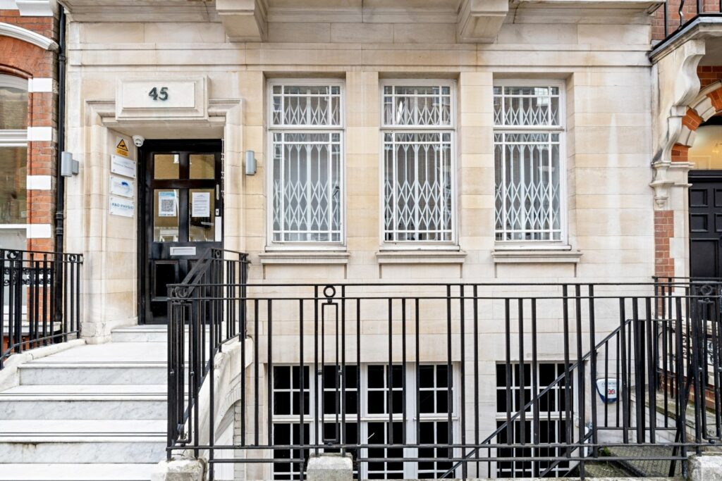 Prime Health - Harley Street image