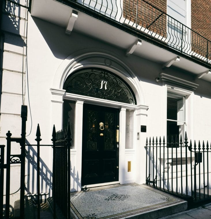 UME Health - Harley Street image
