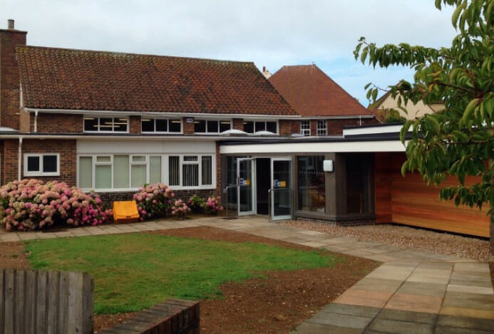 Medical Imaging Partnership - Seaford image