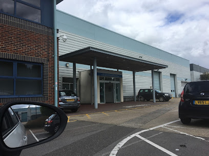 Practice Plus Group Diagnostics, High Wycombe