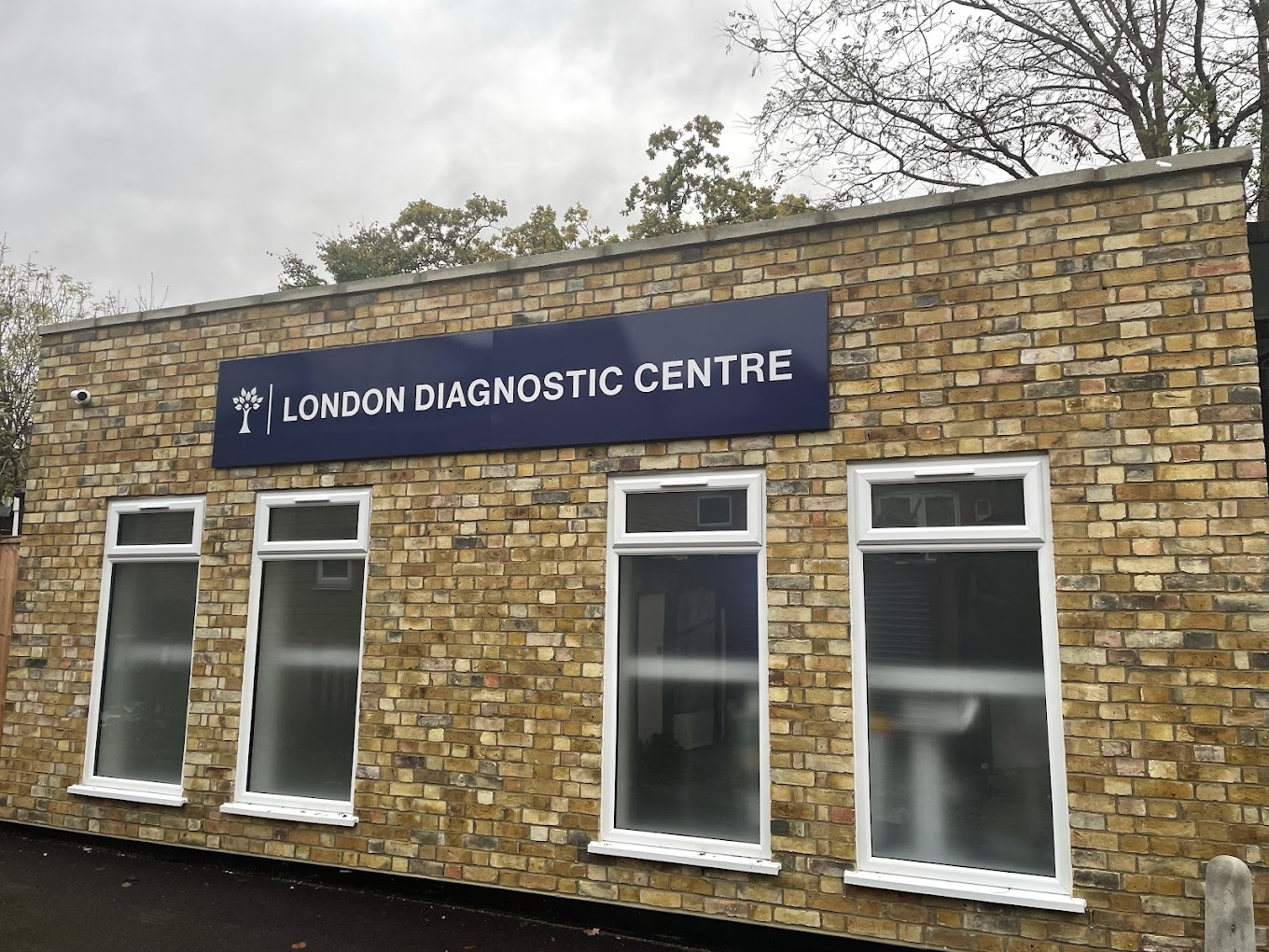London Diagnostic Clinic
