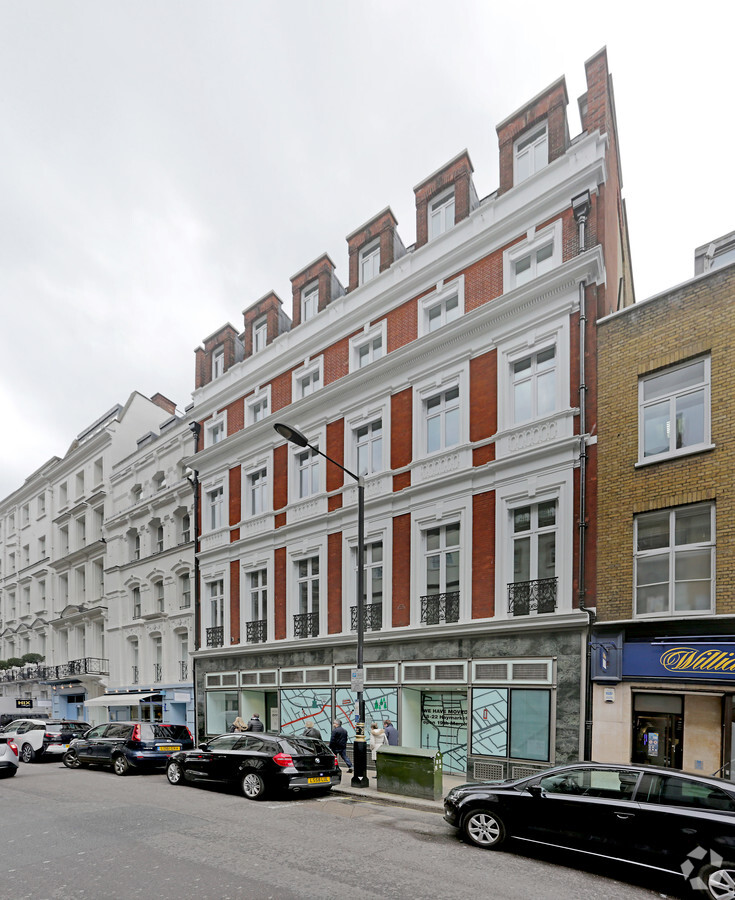 Oryon Imaging - Dover Street image