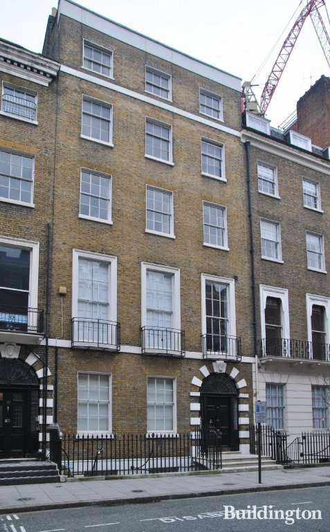 Oryon Imaging - Harley Street image