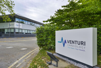 Venturi Cardiology image