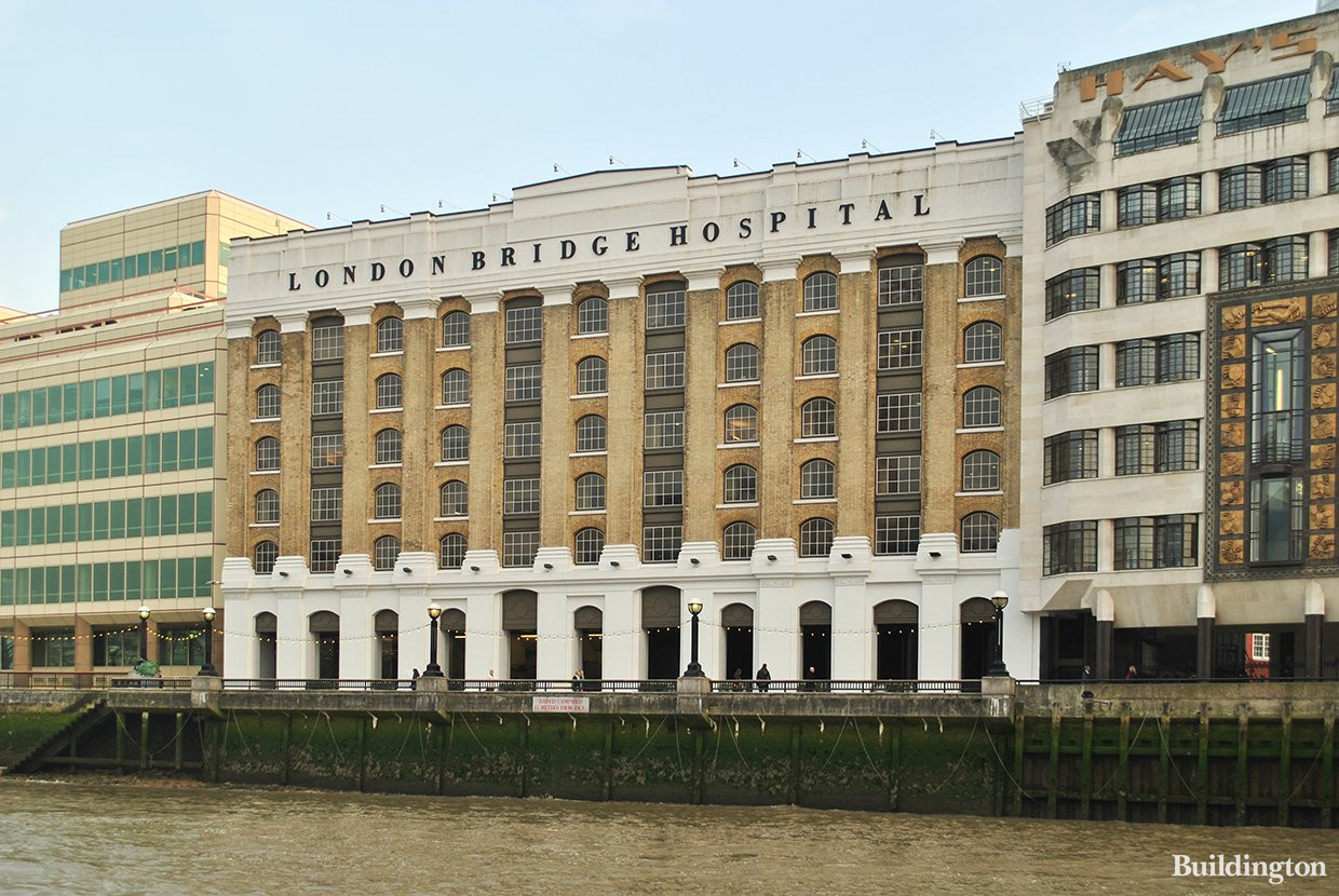 London Bridge Hospital
