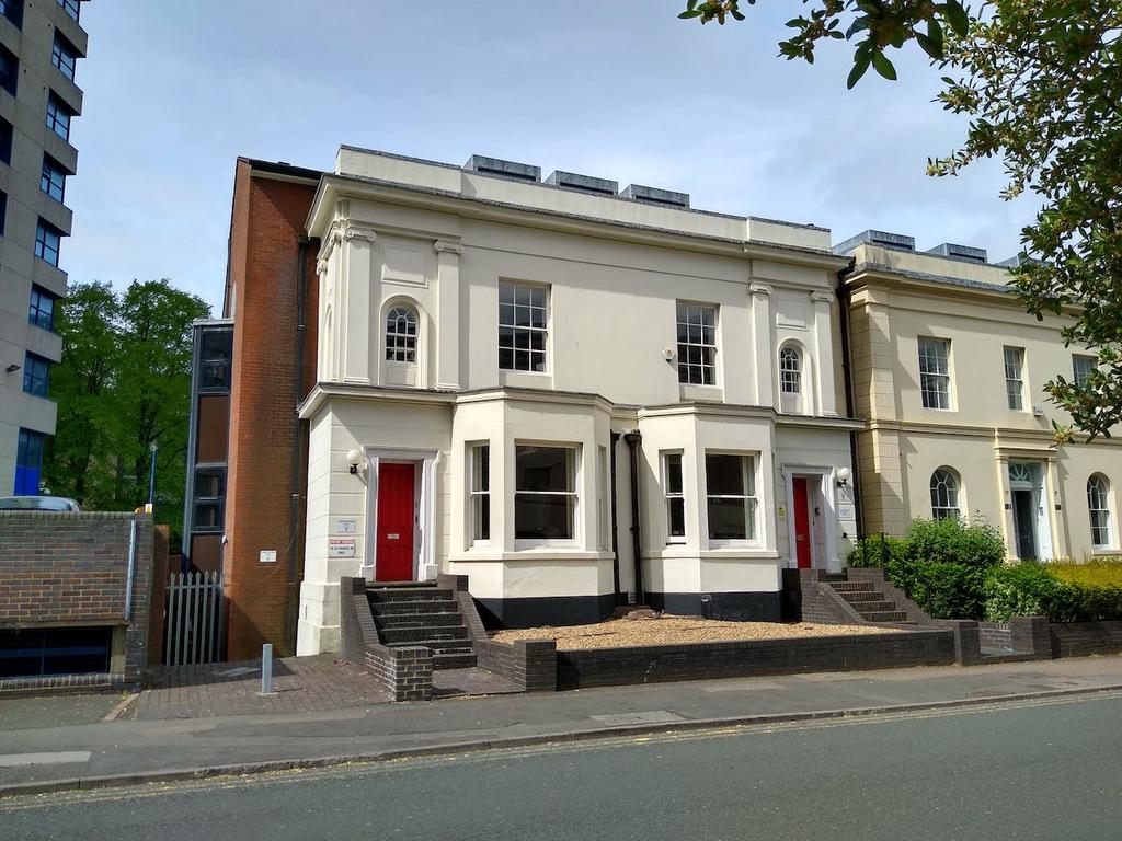 The Radiology Clinic image