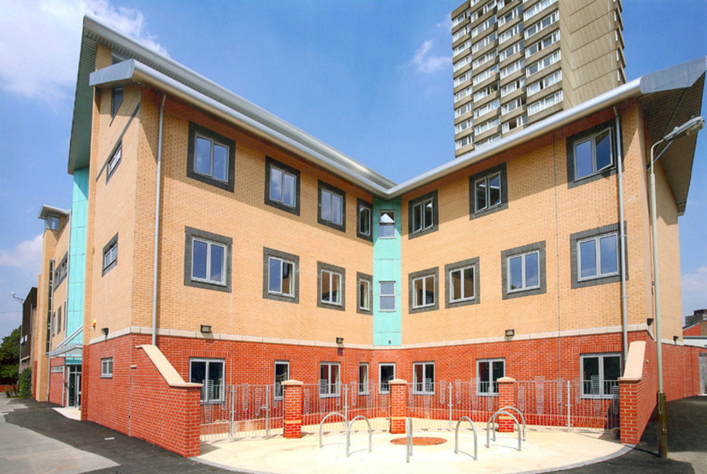 St Peters Health Centre