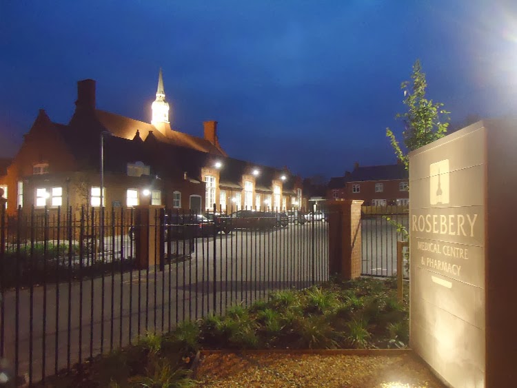 Rosebery Medical Centre